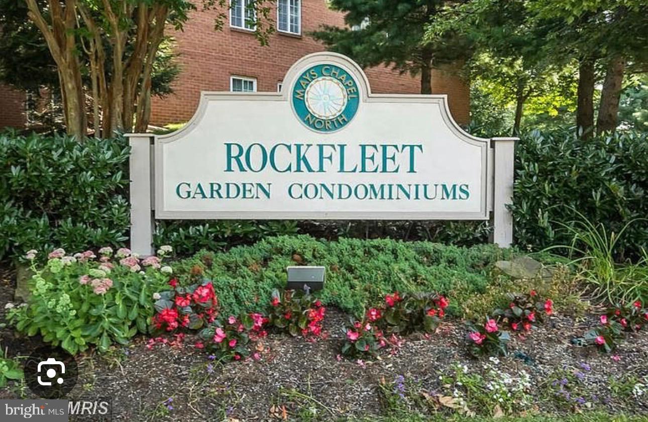 ROCKFLEET GARDEN - Residential