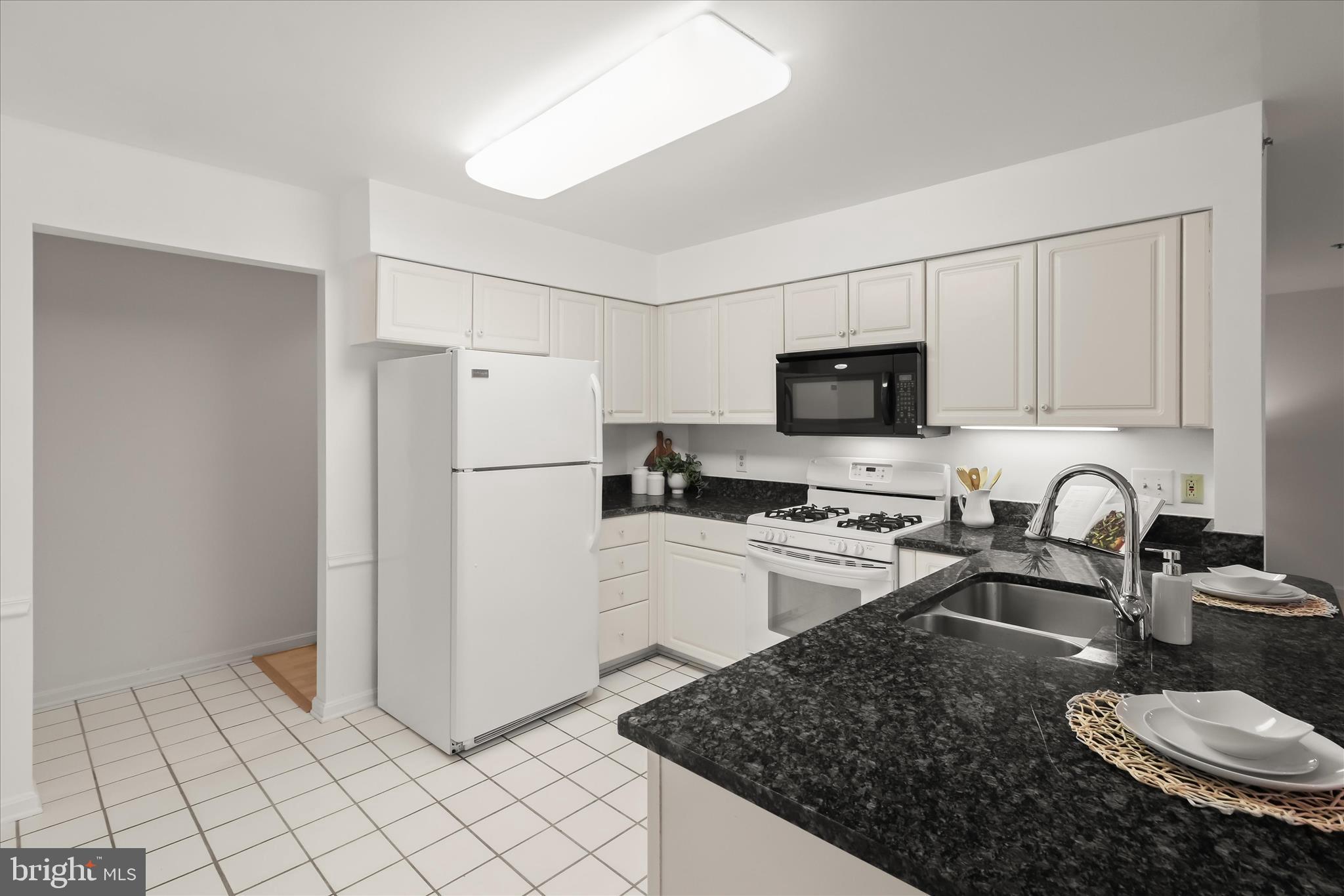 ROCKFLEET GARDEN - Residential