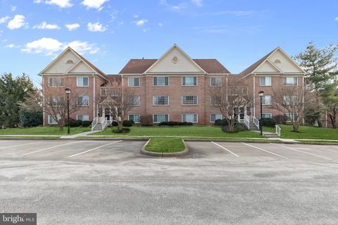 Photo of 413 Rockfleet Road #201, LUTHERVILLE TIMONIUM, MD 21093 (MLS # MDBC2149626)