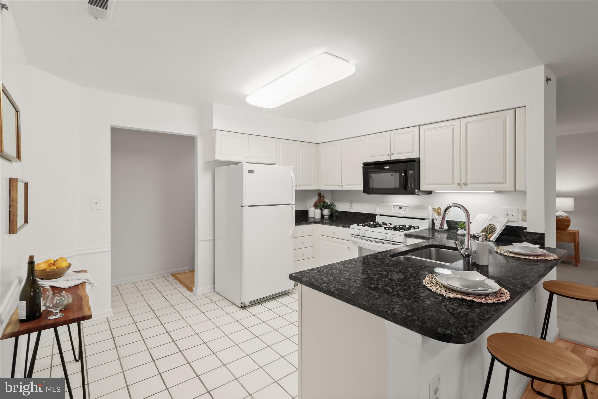 ROCKFLEET GARDEN - Residential