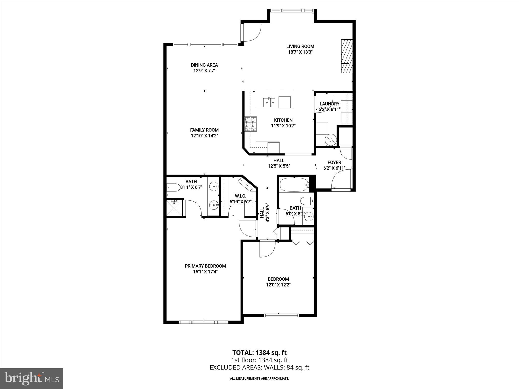 ROCKFLEET GARDEN - Residential