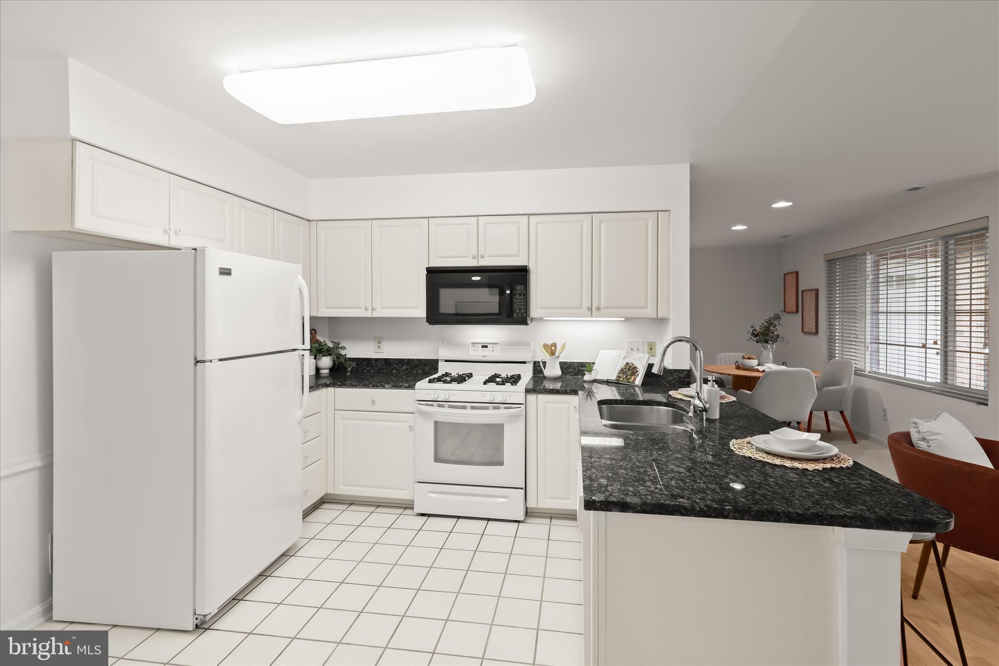 ROCKFLEET GARDEN - Residential