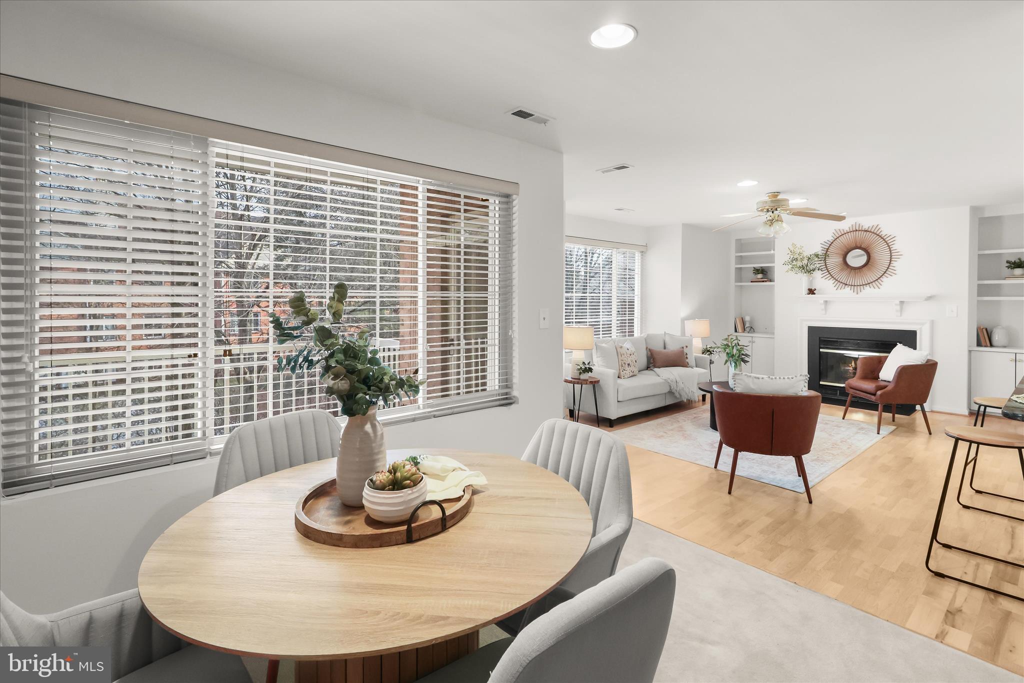 ROCKFLEET GARDEN - Residential