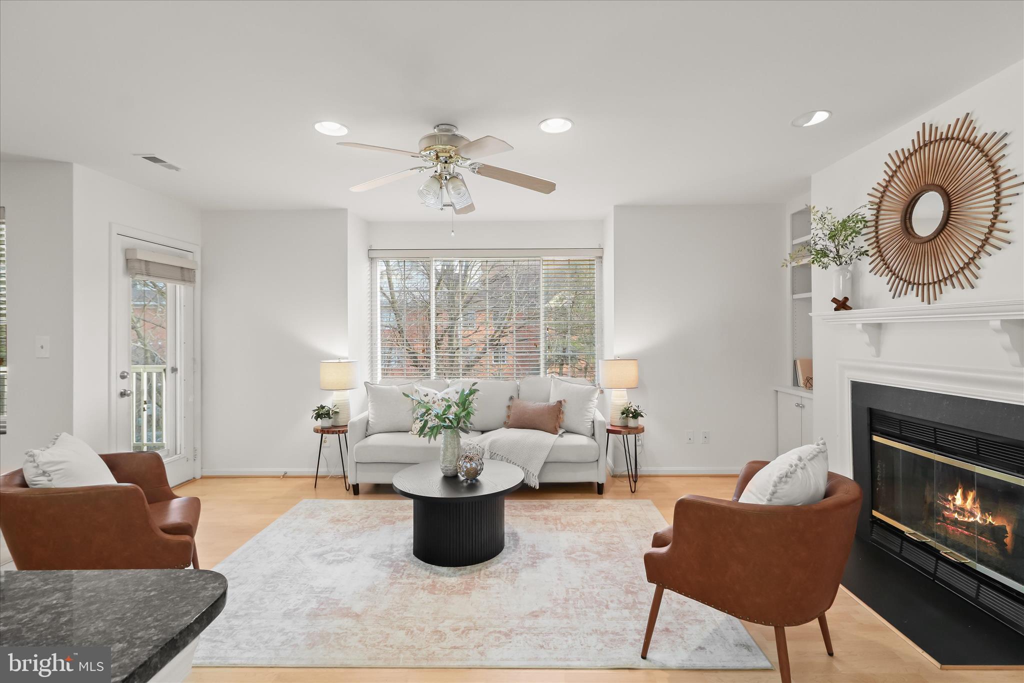 ROCKFLEET GARDEN - Residential