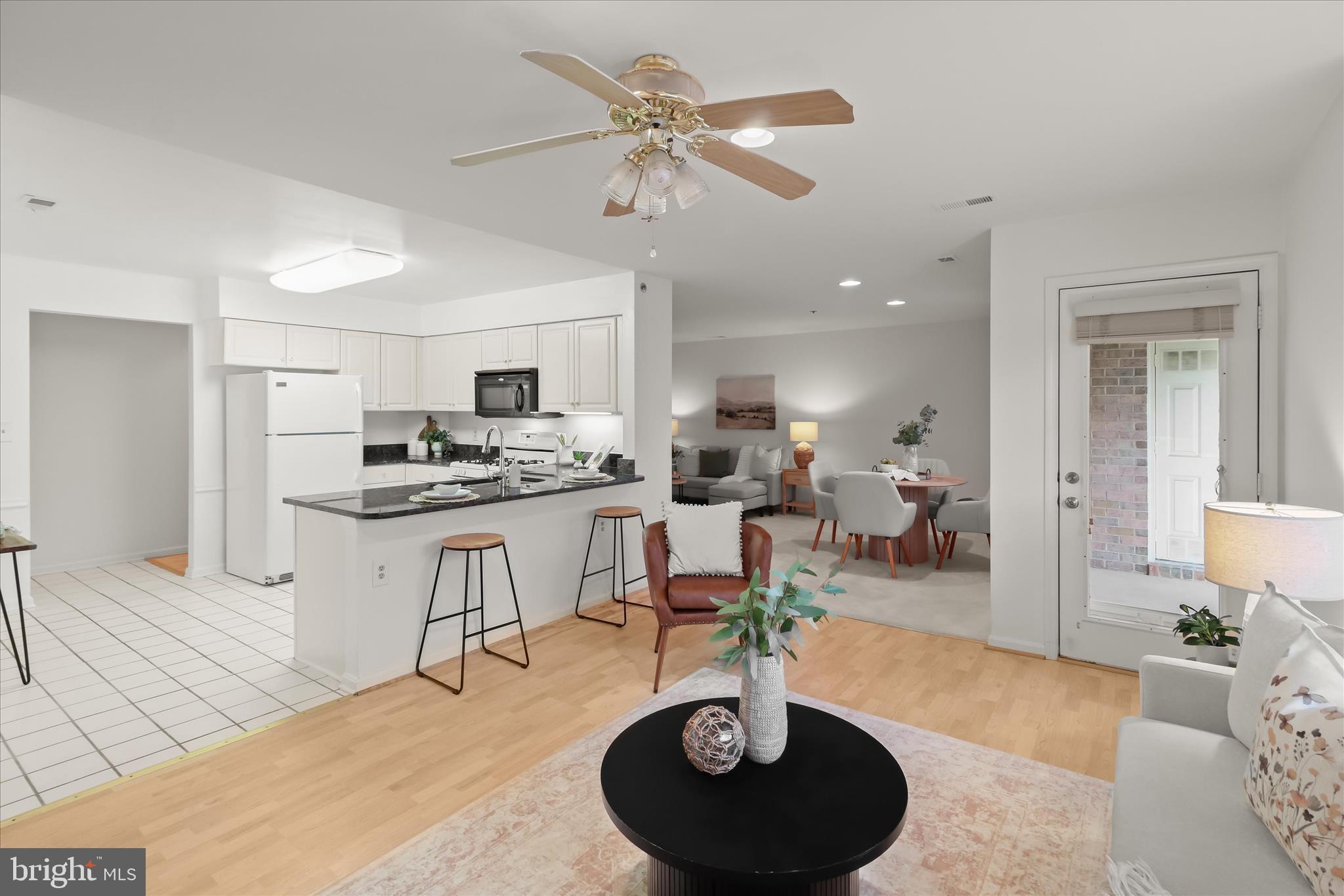 ROCKFLEET GARDEN - Residential