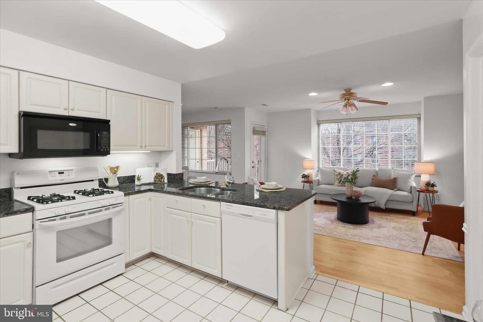 ROCKFLEET GARDEN - Residential