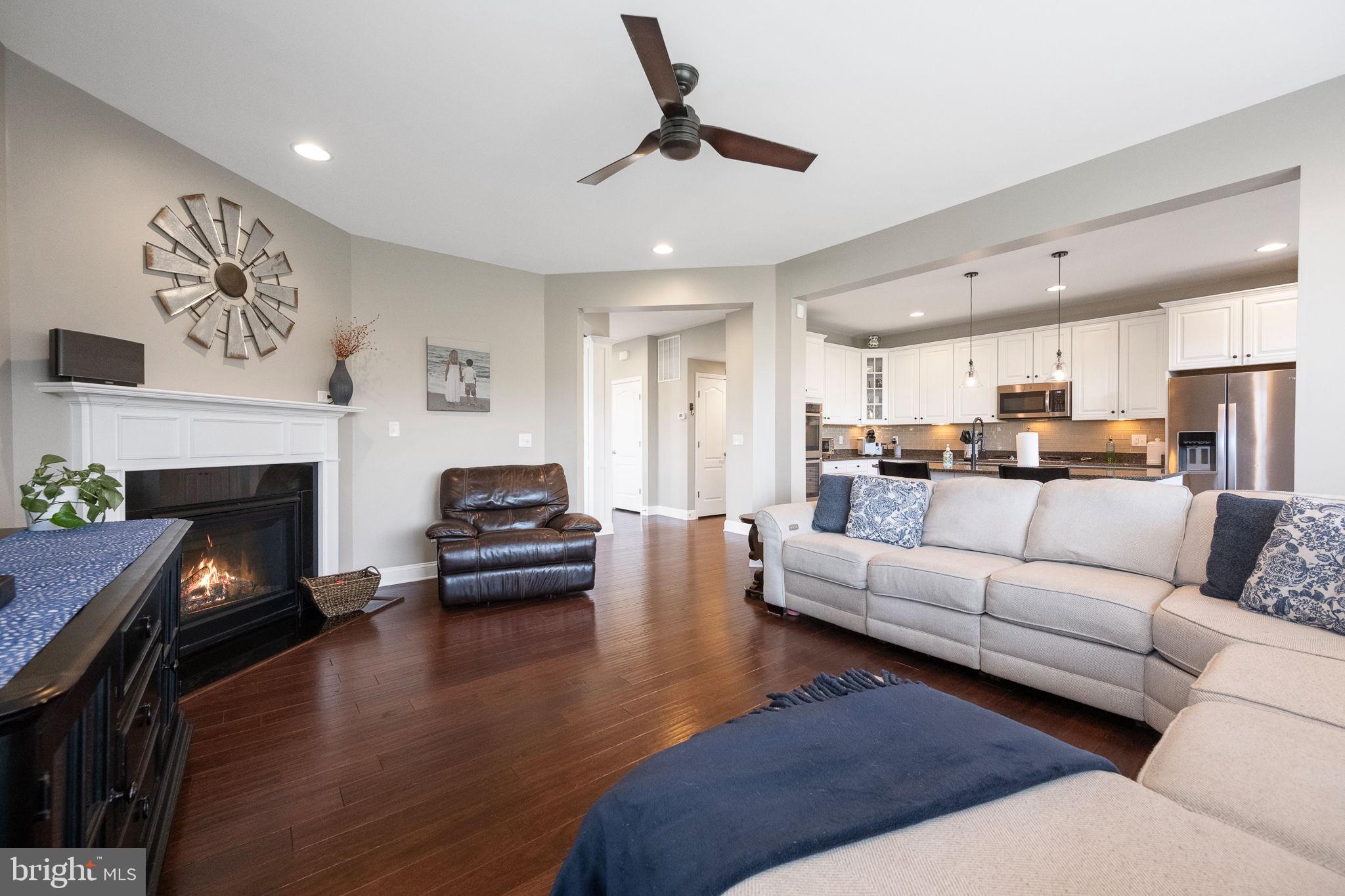 ELYSIAN HEIGHTS - Residential