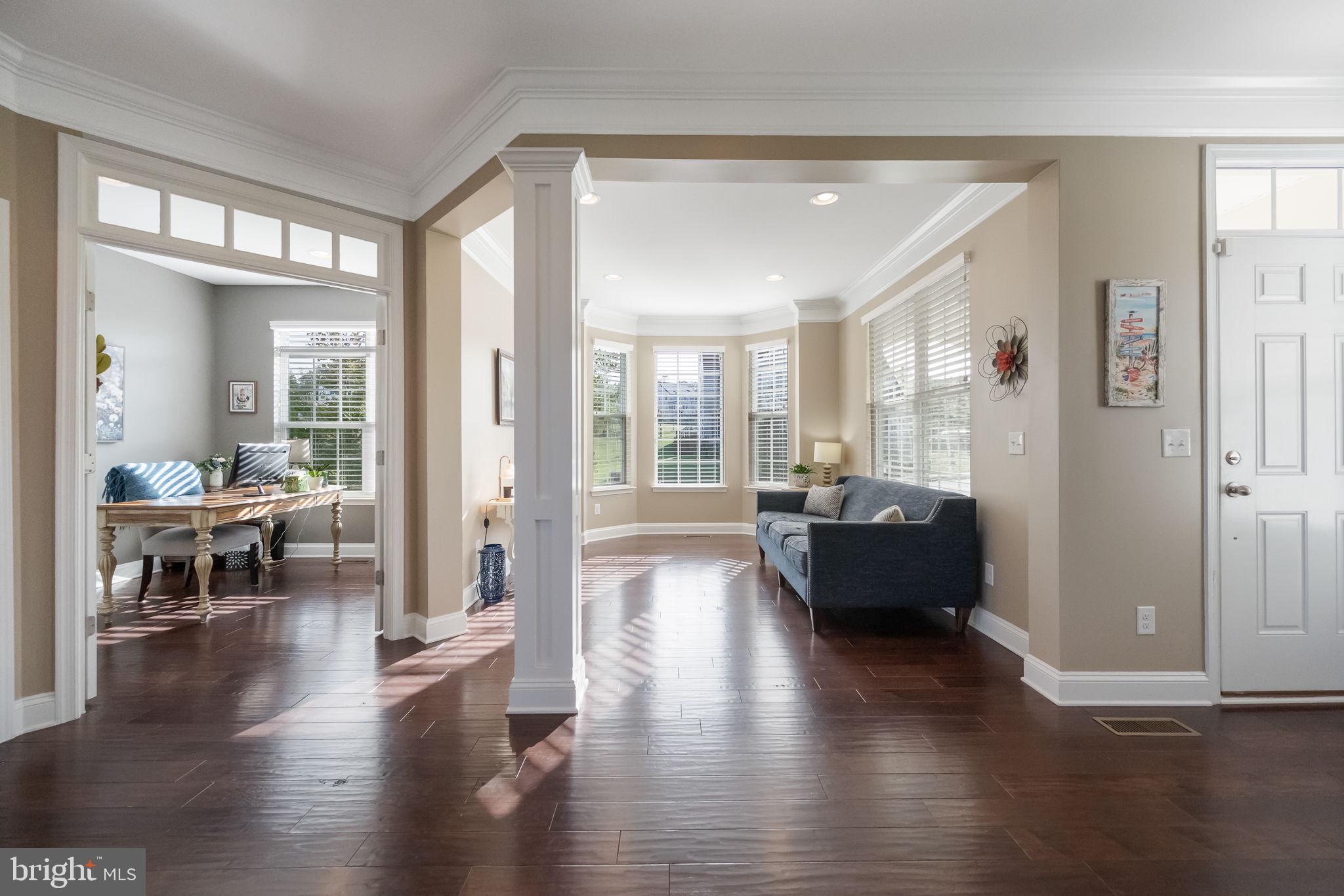 ELYSIAN HEIGHTS - Residential