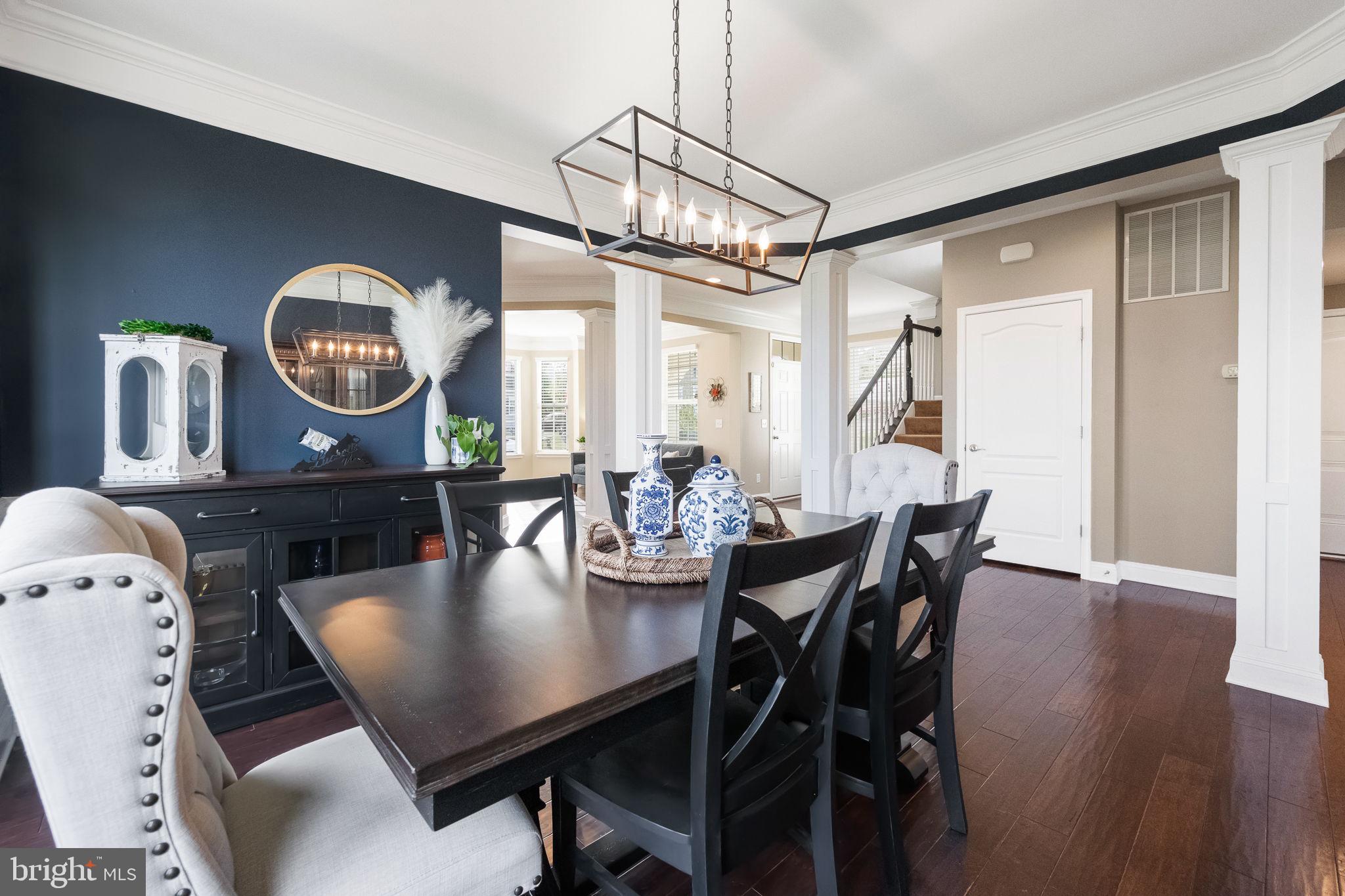 ELYSIAN HEIGHTS - Residential