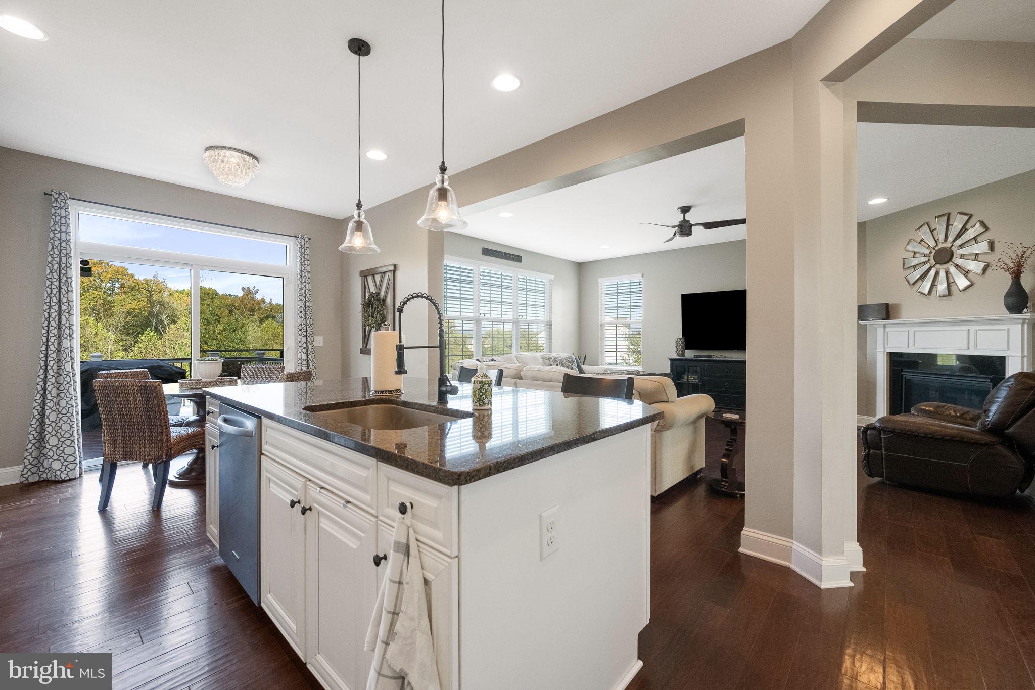 ELYSIAN HEIGHTS - Residential