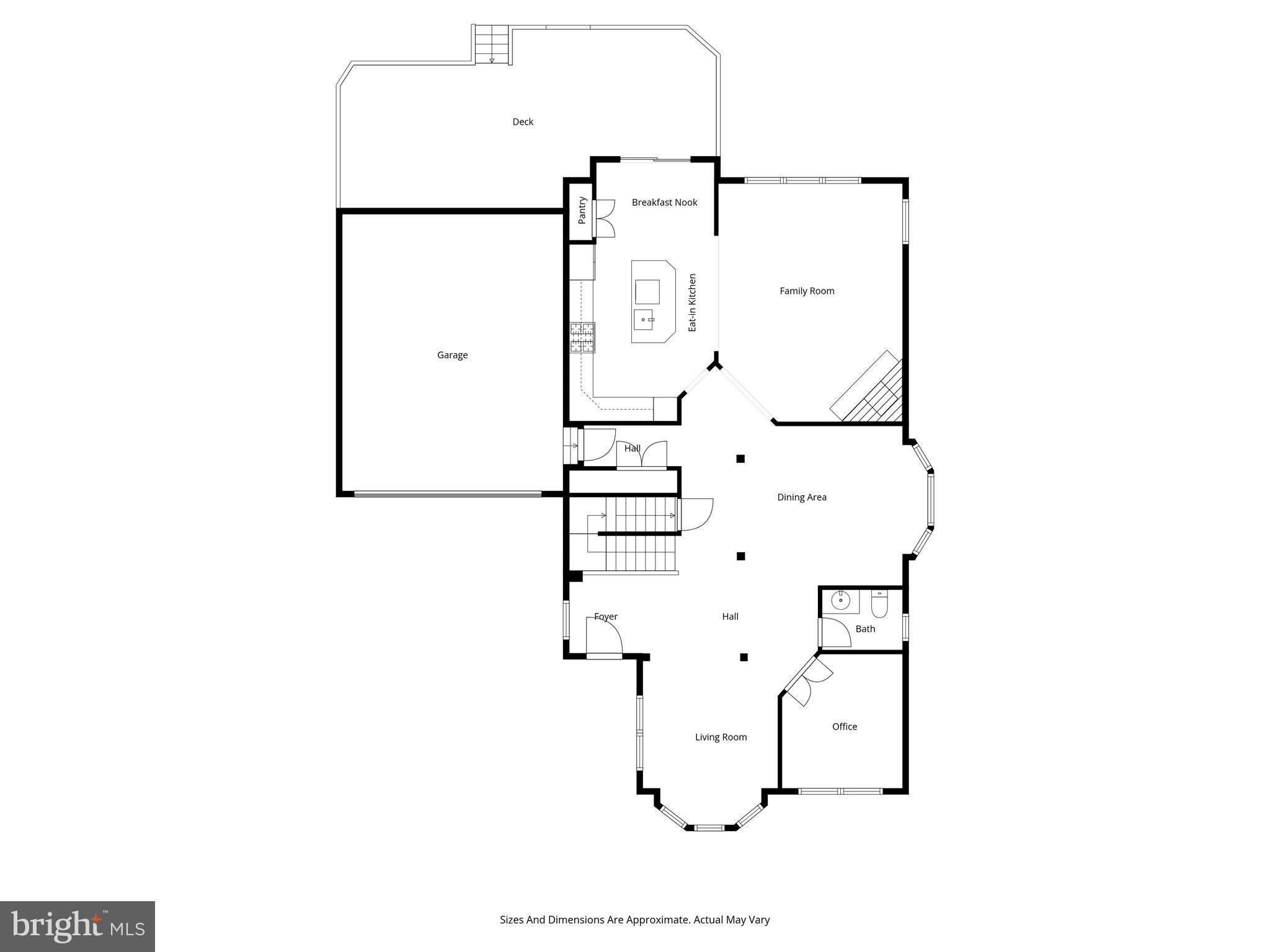ELYSIAN HEIGHTS - Residential