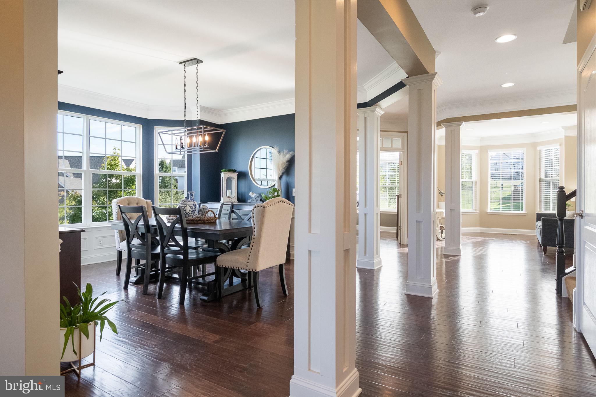 ELYSIAN HEIGHTS - Residential