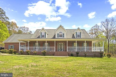 7517 MOUNT HOLLY LANE SPOTSYLVANIA VA 22551
