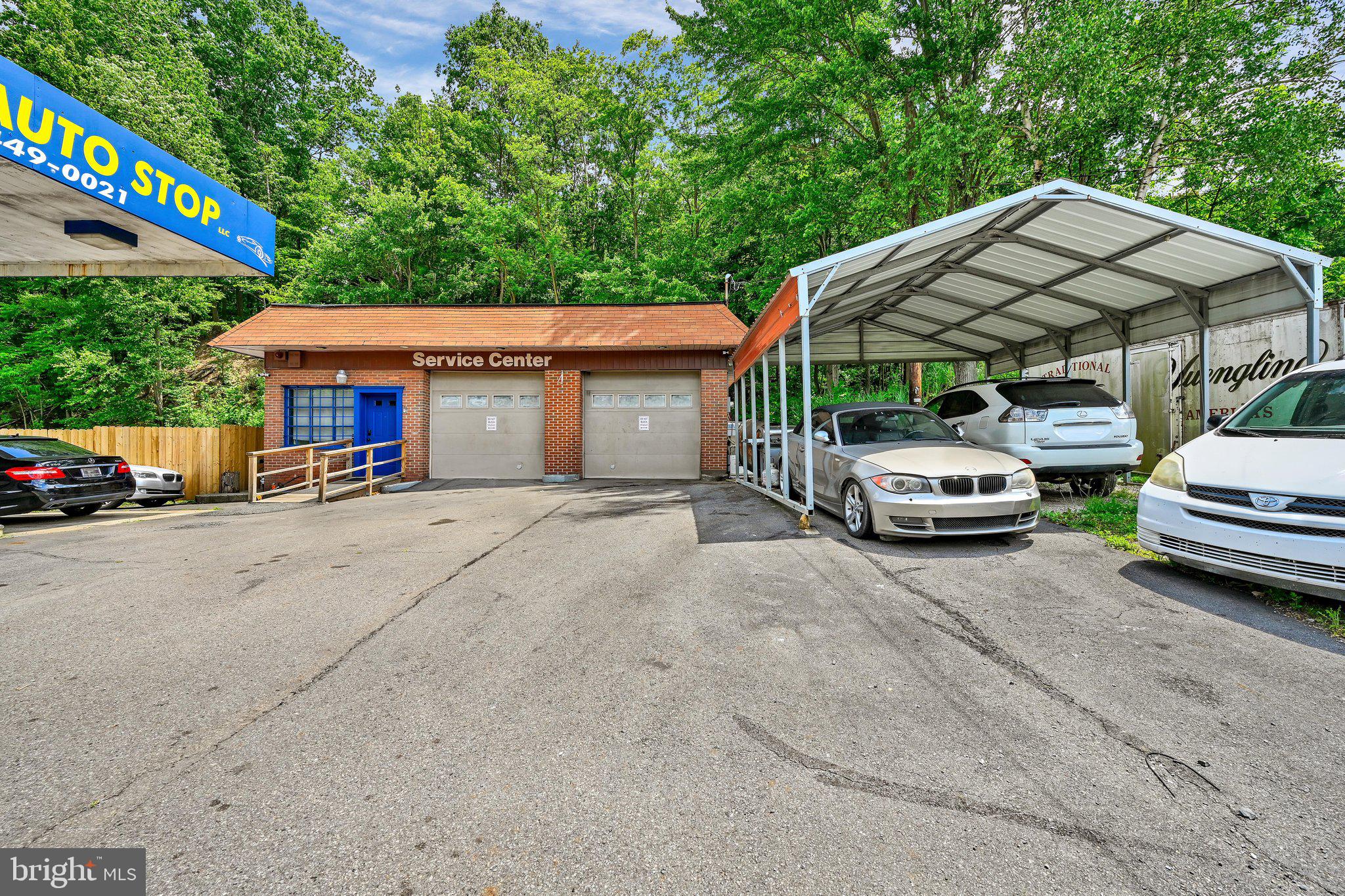 640 PORT CARBON ST CLAIR HIGHWAY