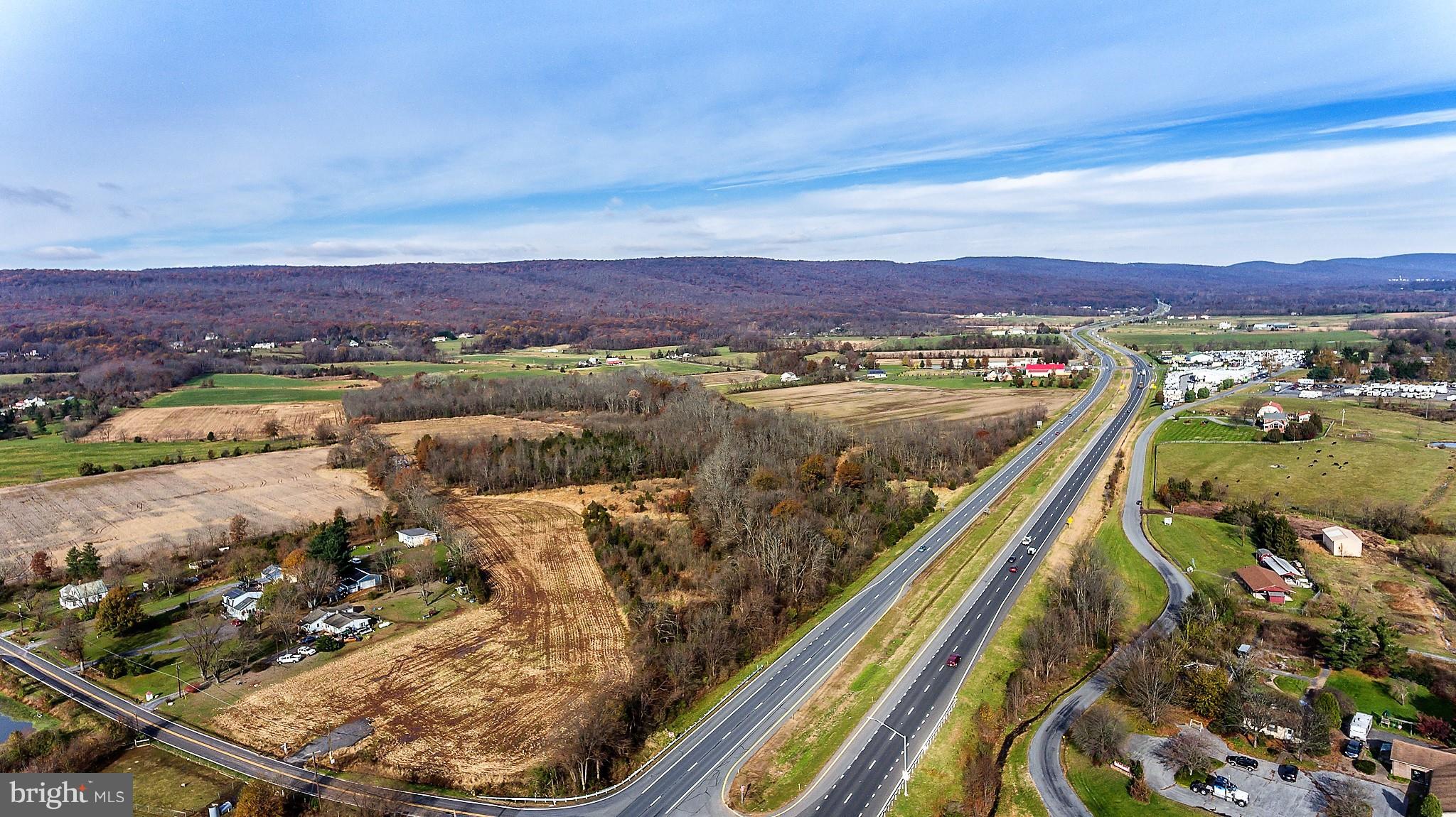 NONE AVAILABLE - Farm