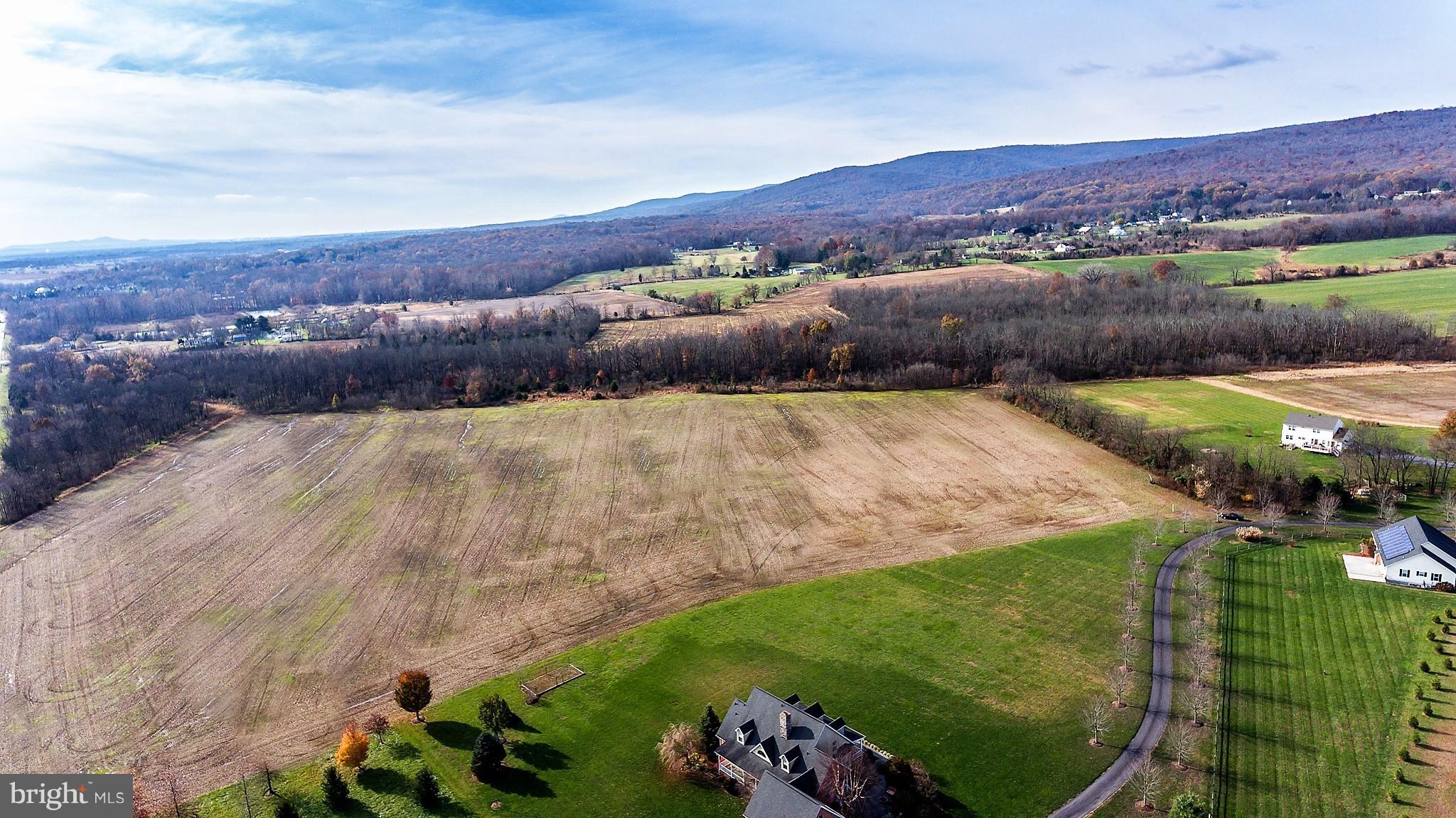 NONE AVAILABLE - Farm