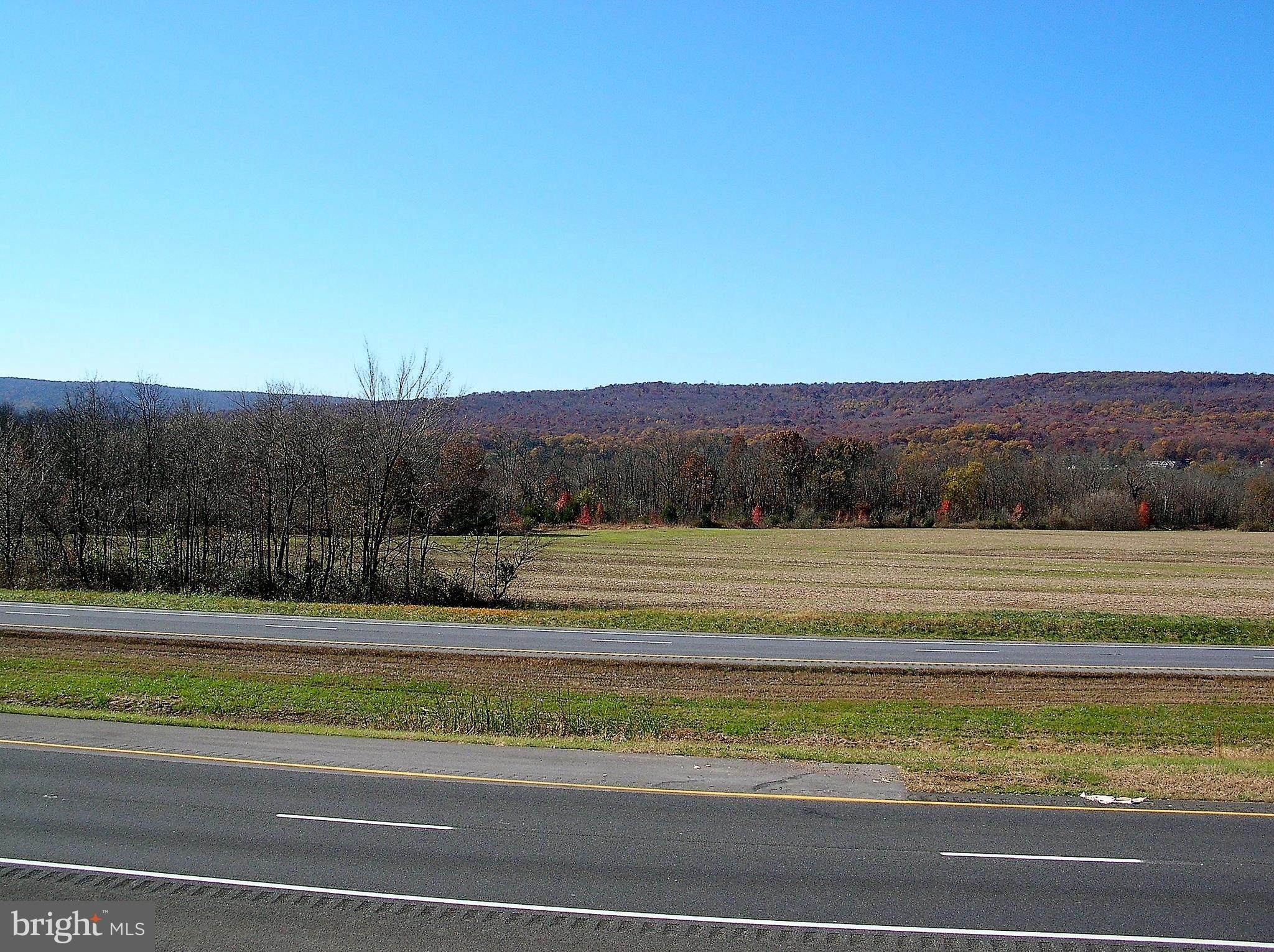 NONE AVAILABLE - Farm