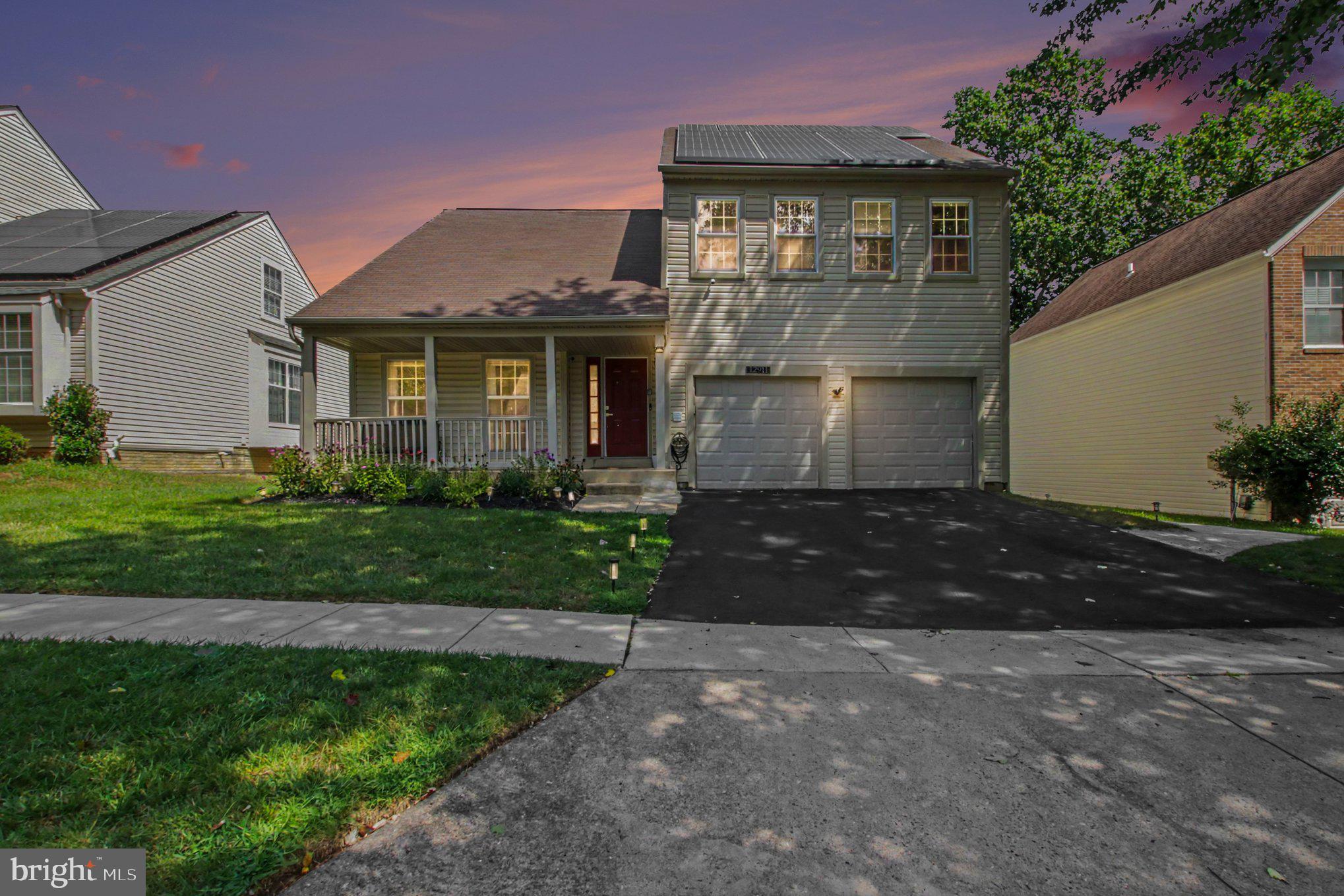12911 HAWKSHEAD TERRACE