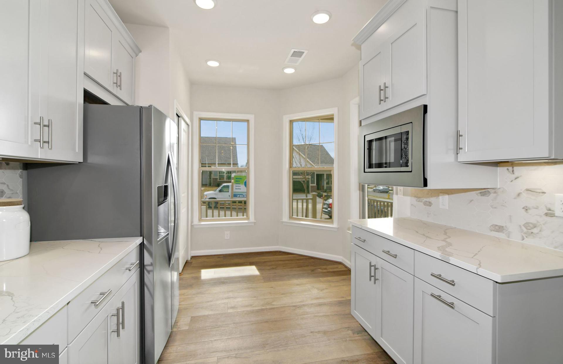 CARTER'S MILL - Residential