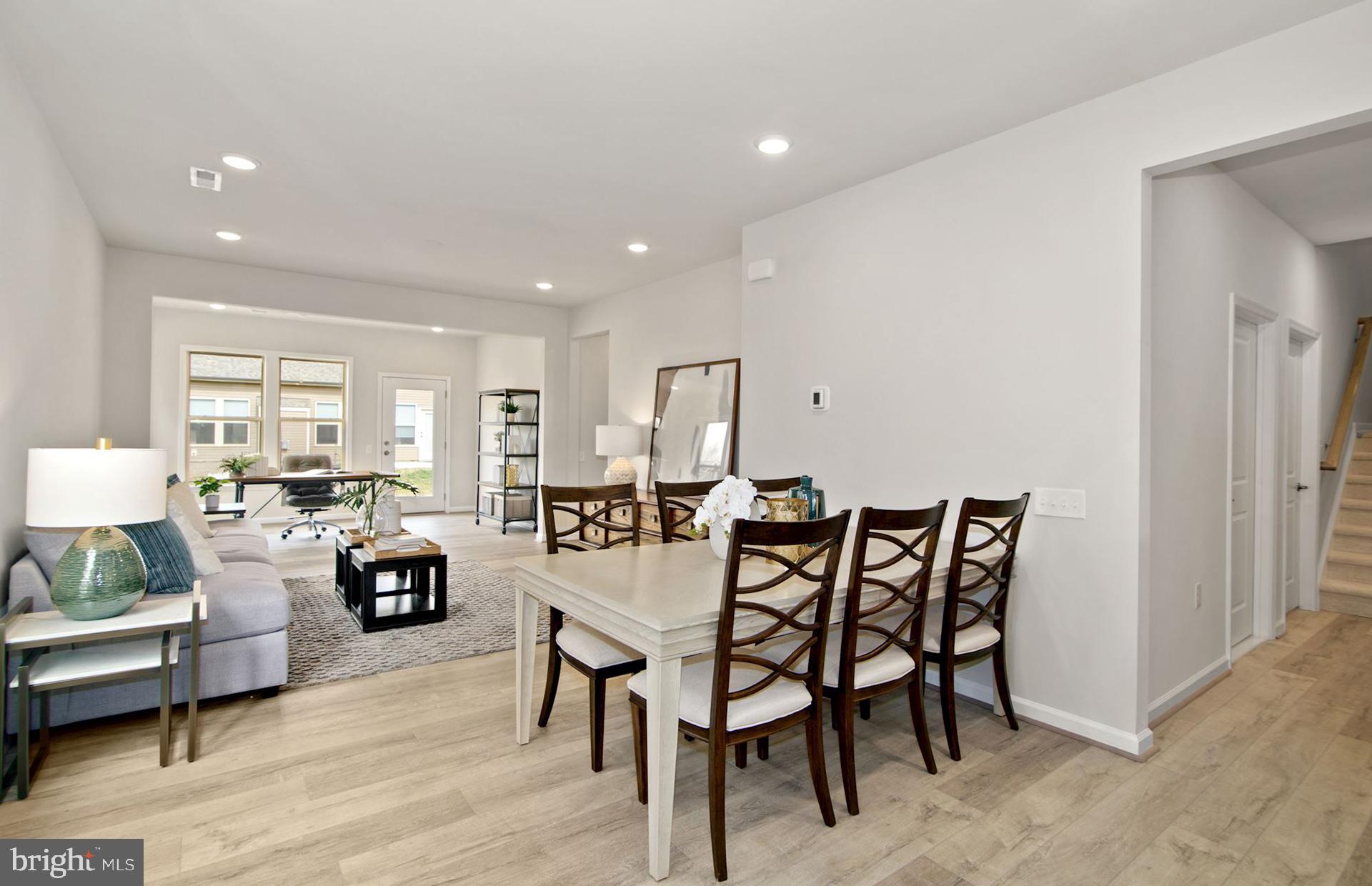 CARTER'S MILL - Residential