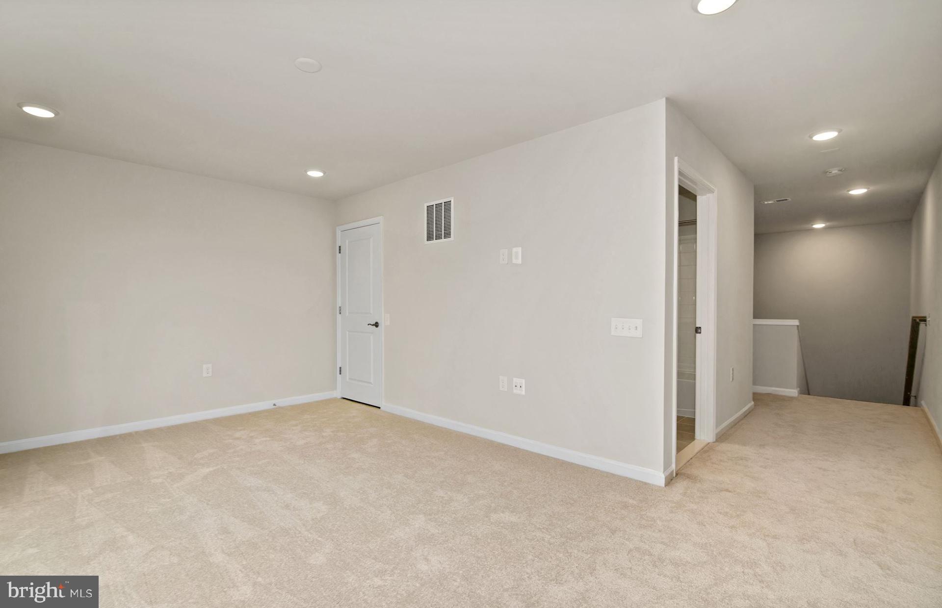 CARTER'S MILL - Residential