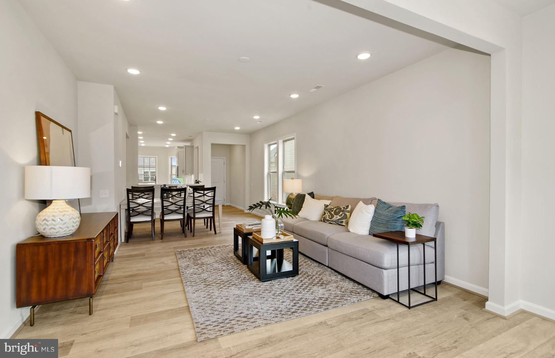 CARTER'S MILL - Residential