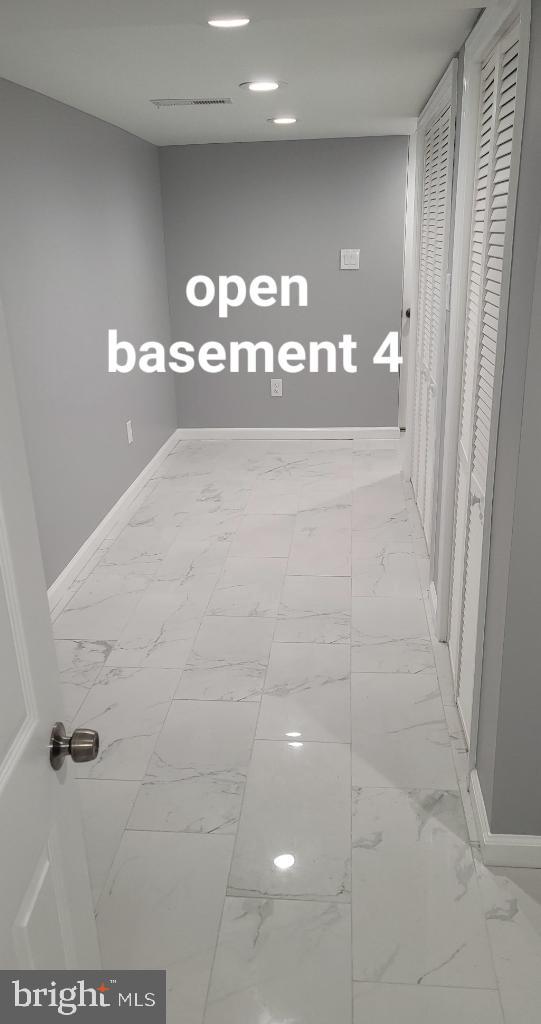 COPPIN HEIGHTS - Residential