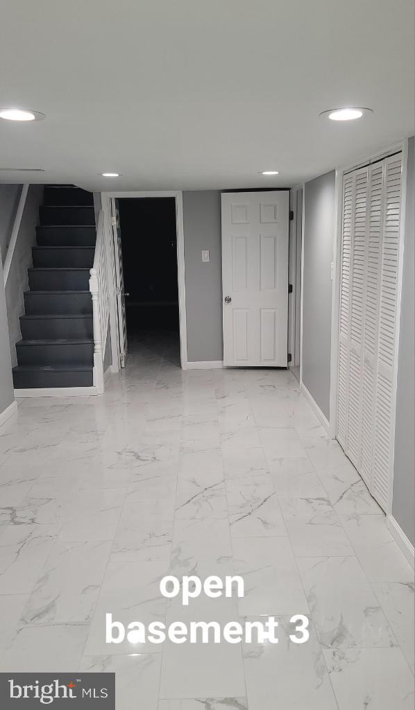 COPPIN HEIGHTS - Residential