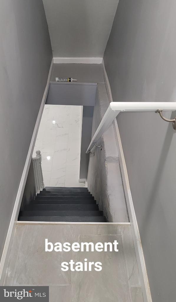 COPPIN HEIGHTS - Residential