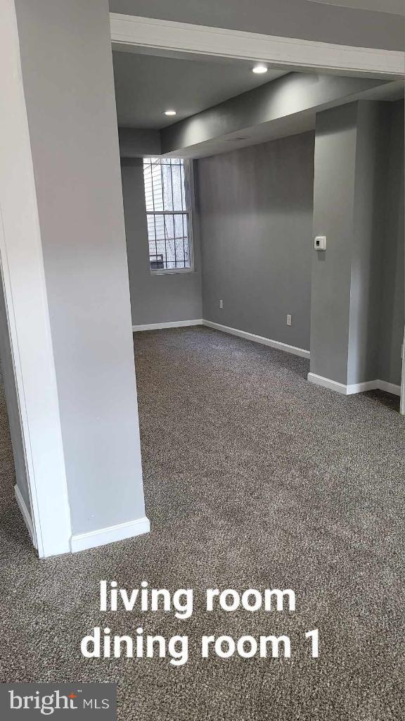 COPPIN HEIGHTS - Residential