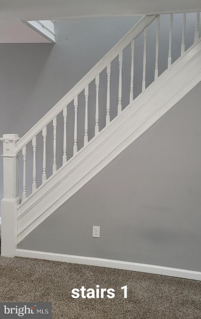 COPPIN HEIGHTS - Residential