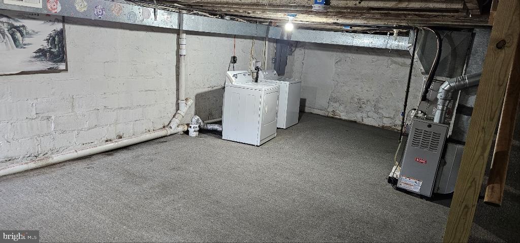 COPPIN HEIGHTS - Residential