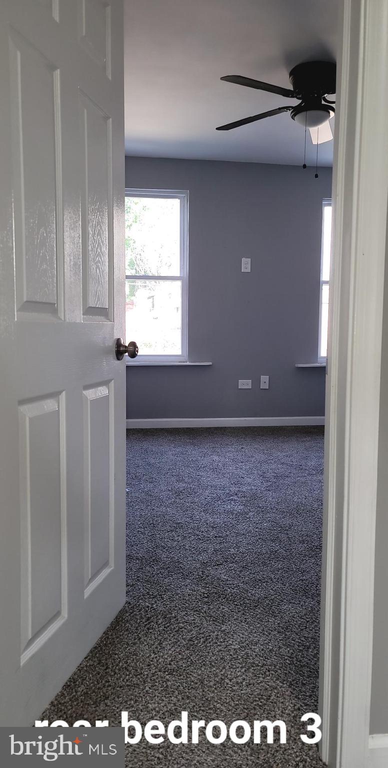 COPPIN HEIGHTS - Residential