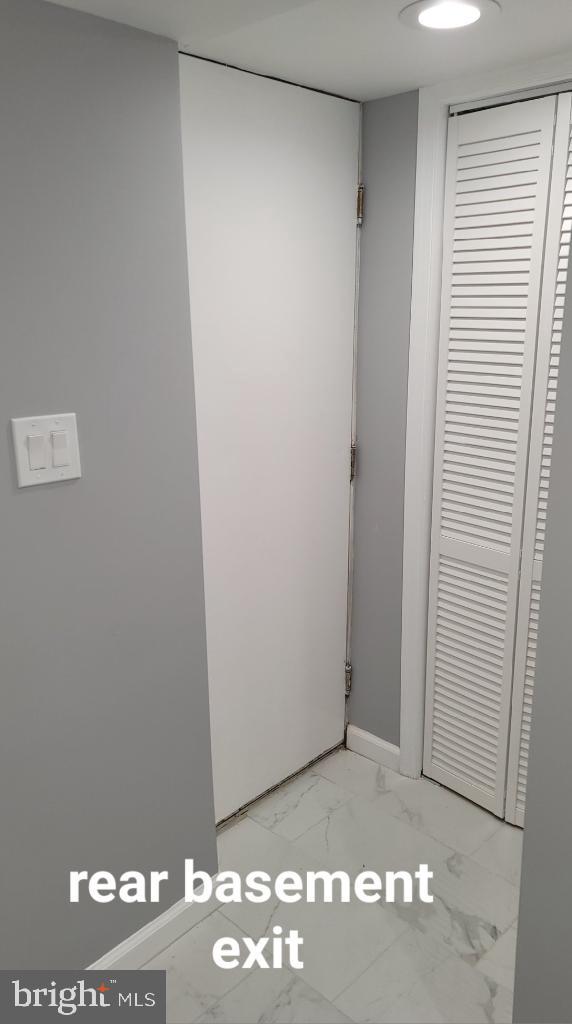 COPPIN HEIGHTS - Residential