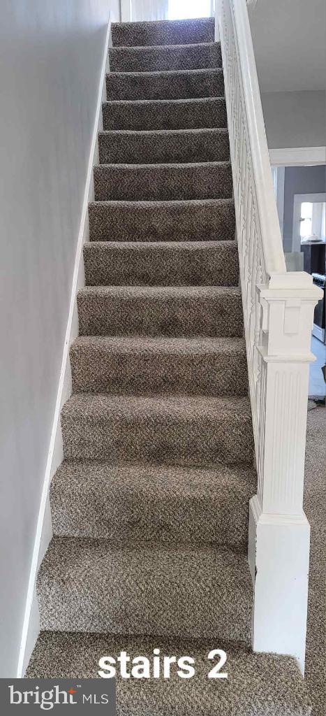 COPPIN HEIGHTS - Residential