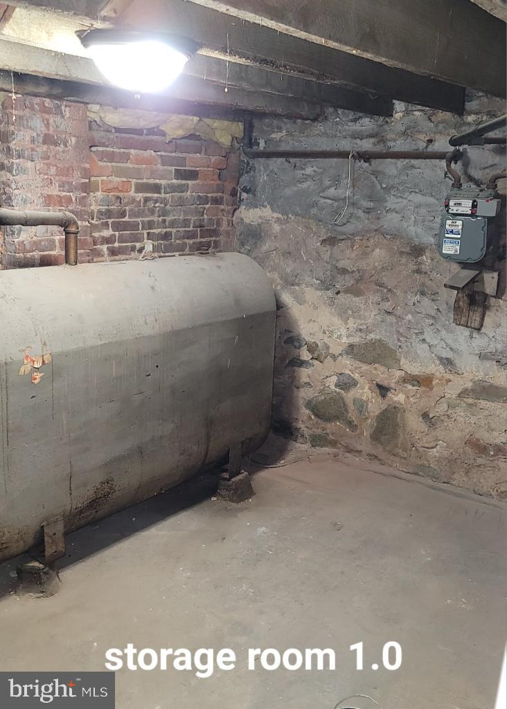 COPPIN HEIGHTS - Residential