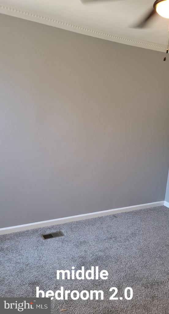 COPPIN HEIGHTS - Residential