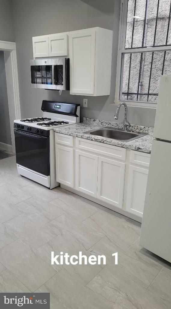 COPPIN HEIGHTS - Residential