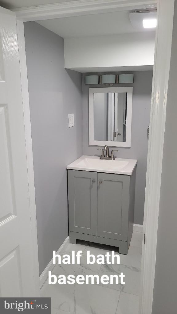 COPPIN HEIGHTS - Residential