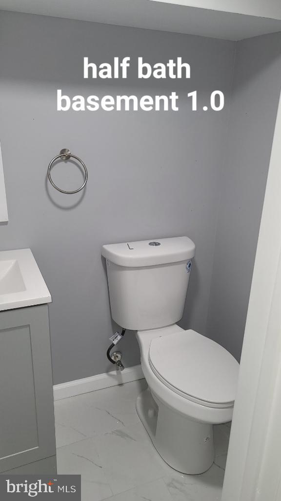 COPPIN HEIGHTS - Residential