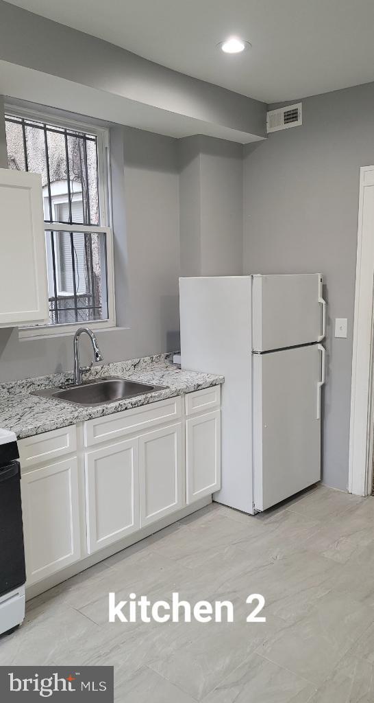 COPPIN HEIGHTS - Residential