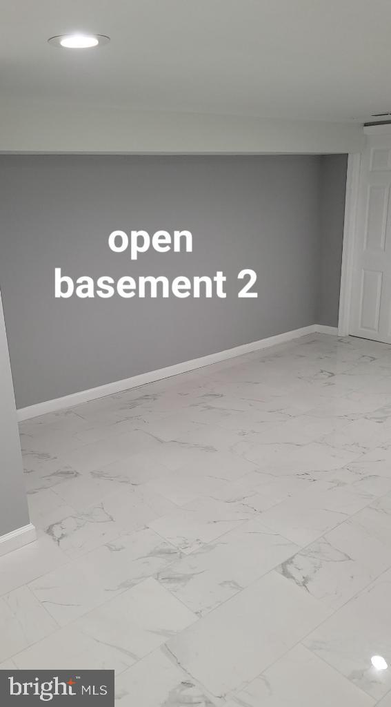 COPPIN HEIGHTS - Residential