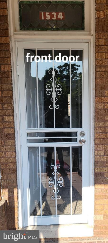 1534 POPLAR GROVE STREET