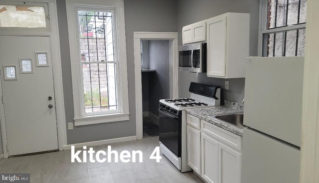 COPPIN HEIGHTS - Residential