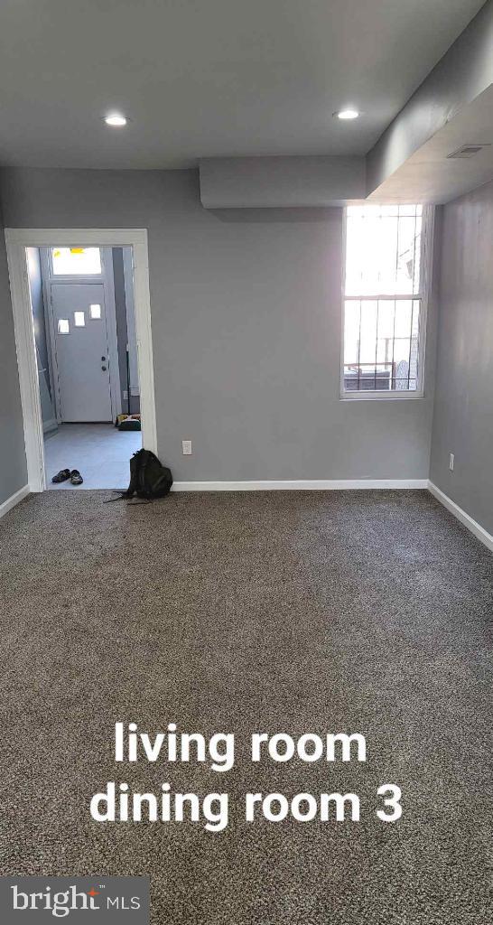 COPPIN HEIGHTS - Residential