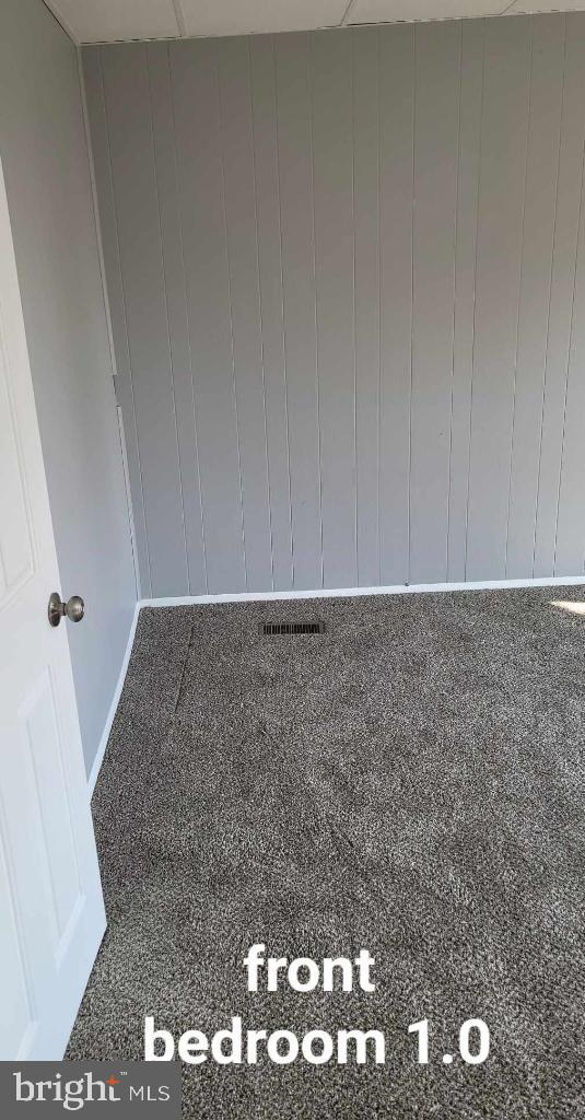 COPPIN HEIGHTS - Residential