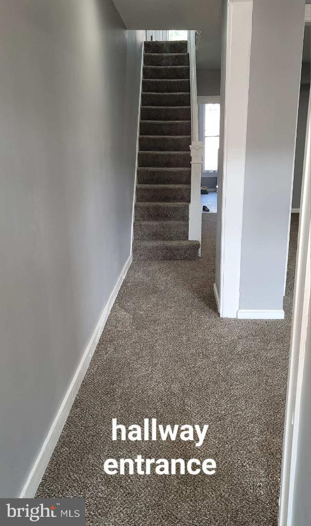 COPPIN HEIGHTS - Residential