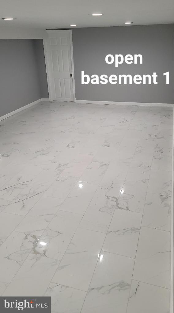 COPPIN HEIGHTS - Residential