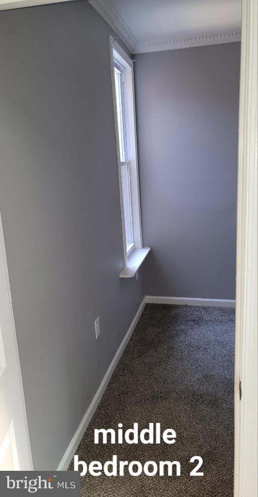 COPPIN HEIGHTS - Residential