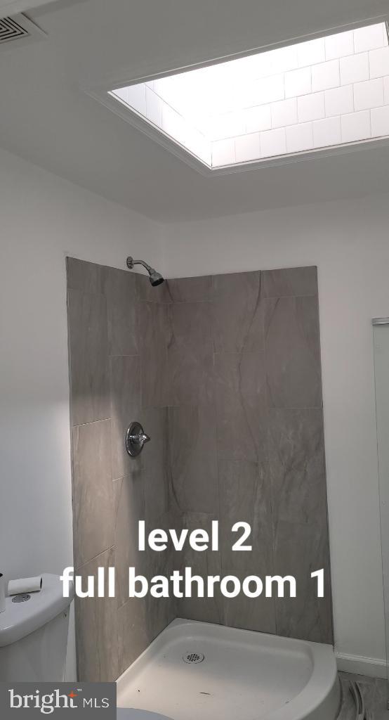 COPPIN HEIGHTS - Residential